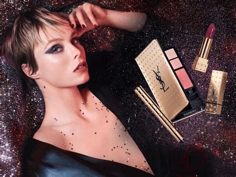 ysl maquillage